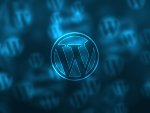 Optimize your Website with WordPress