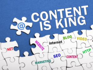 how to write quality content for your blog