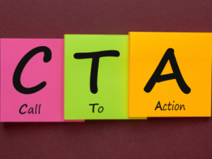 how to make an effective call to action